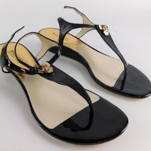 Michael Kors Hamilton Thong Size 10 M